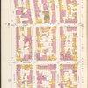Brooklyn V. 3, Plate No. 9 [Map bounded by Wythe Ave., S.1st St., Driggs Ave., S.4th St.]