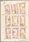 Brooklyn V. 3, Plate No. 9 [Map bounded by Wythe Ave., S.1st St., Driggs Ave., S.4th St.]