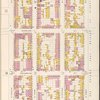 Brooklyn V. 3, Plate No. 10 [Map bounded by Driggs Ave., S.1st St., Marcy Ave., S.4th St.]