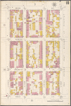 Brooklyn V. 3, Plate No. 10 [Map bounded by Driggs Ave., S.1st St., Marcy Ave., S.4th St.]