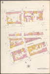 Brooklyn V. 3, Plate No. 11 [Map bounded by S.4th St., Bedford Ave., S.8th St., Wythe Ave.]