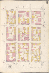 Brooklyn V. 3, Plate No. 16 [Map  bounded by Marcy Ave., S.1st St., Hooper St., S.4th St.]