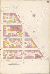 Brooklyn V. 3, Plate No. 18 [Map bounded by S.1st St., Union Ave., S.5th St., Hooper St.]