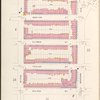 Brooklyn V. 3, Plate No. 19 [Map bounded by Rush St., Division Ave., Bedford Ave., Wilson St., Wythe Ave.]