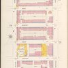 Brooklyn V. 3, Plate No. 25 [Map bounded by Wilson St., Bedford Ave., Hewes St., Wythe Ave.]