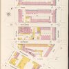 Brooklyn V. 3, Plate No. 30 [Map bounded by Hewes St., Bedford Ave., Flushing Ave., Franklin Ave., Wythe Ave.]