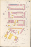 Brooklyn V. 3, Plate No. 30 [Map bounded by Hewes St., Bedford Ave., Flushing Ave., Franklin Ave., Wythe Ave.]