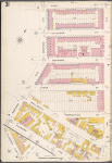Brooklyn V. 3, Plate No. 31 [Map bounded by Penn St., Lee Ave., Flushing Ave., Bedford Ave.]