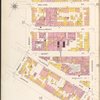 Brooklyn V. 3, Plate No. 33 [Map bounded by Lorimer St., Harrison Ave., Delmonico PL., Hopkins St., Marcy Ave.]