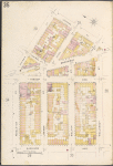 Brooklyn V. 3, Plate No. 35 [Map bounded by Leonard St., Moore St., Wallabout PL., Harrison Ave., Middleton St., Mc.Kibbin St.]