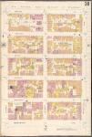 Brooklyn V. 3, Plate No. 38 [Map bounded by Maujer St., Manhattan Ave., Montrose Ave., Lorimer St.]