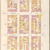 Brooklyn V. 3, Plate No. 40 [Map bounded by Manhattan Ave., Johnson Ave., Bushwick Ave., Seigel St.]