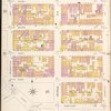 Brooklyn V. 3, Plate No. 43 [Map bounded by Seigel St., Humboldt St., Debevoise St., Cook St., Manhattan Ave.]