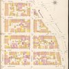 Brooklyn V. 3, Plate No. 44 [Map bounded by Seigel St., Bushwick Ave., Debevoise St., Humboldt St.]