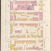 Brooklyn V. 3, Plate No. 49 [Map bounded by Classon Ave., Willoughby Ave., Skillman St., DeKalb Ave.]