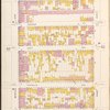 Brooklyn V. 3, Plate No. 51 [Map bounded by Classon Ave., Park Ave., Skillman St., Myrtle Ave.]