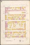 Brooklyn V. 3, Plate No. 51 [Map bounded by Classon Ave., Park Ave., Skillman St., Myrtle Ave.]