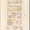 Brooklyn V. 3, Plate No. 54 [Map bounded by Skillman St., Myrtle Ave., Nostrand Ave., Willoughby Ave.]