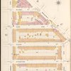 Brooklyn V. 3, Plate No. 61 [Map bounded by Hopkins St., Broadway, Lewis Ave., Myrtle Ave., Sumner Ave.]