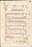 Brooklyn V. 3, Plate No. 64 [Map bounded by Myrtle Ave., Throop Ave., De Kalb Ave., Tompkins Ave.]