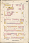 Brooklyn V. 3, Plate No. 66 [Map bounded by Myrtle Ave., Lewis Ave., De Kalb Ave., Sumner Ave.]