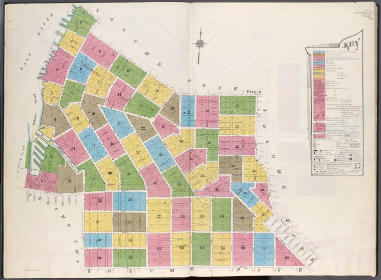 Key - NYPL Digital Collections