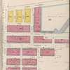 Brooklyn V. 3, Plate No. 1 [Map bounded by Clinton Ave., Flushing Ave.]