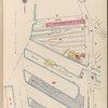 Brooklyn V. 3, Plate No. 3 [Map bounded by Clinton Ave., Cross, Kent Ave., Washington Ave.]