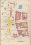 Brooklyn V. 3, Plate No. 6 [Map bounded by S.5th St., Wythe Ave., S.9th St., East River]