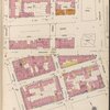 Brooklyn V. 3, Plate No. 13 [Map bounded by S.4th St., Roebling, S.9th St., Bedford Ave.]