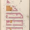 Brooklyn V. 3, Plate No. 22 [Map bounded by Division Ave., Harrison Ave., Penn, Marcy Ave.]