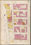 Brooklyn V. 3, Plate No. 24 [Map bounded by Taylor, Wythe Ave., Hooper, Wallabout Place]