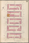 Brooklyn V. 3, Plate No. 26 [Map bounded by Ross, Lee Ave., Penn, Bedford Ave.]