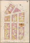 Brooklyn V. 3, Plate No. 36 [Map bounded by Manhattan Ave., Whipple, Flushing Ave., Harrison Ave., Wallabout, Moore]