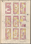 Brooklyn V. 3, Plate No. 41 [Map bounded by Manhattan Ave., Scholes, Bushwick Ave., Johnson Ave.]