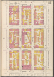 Brooklyn V. 3, Plate No. 42 [Map bounded by Manhattan Ave., Maujer, Bushwick Ave., Scholes]