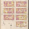 Brooklyn V. 3, Plate No. 43 [Map bounded by Seigel, Humboldt, Debevoise, Cook, Manhattan Ave.]