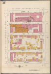 Brooklyn V. 3, Plate No. 49 [Map bounded by Classon Ave., Willoughby Ave., Skillman, DeKalb Ave.]