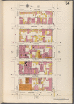 Brooklyn V. 3, Plate No. 54 [Map bounded by Skillman, Myrtle Ave., Nostrand Ave., Willoughby Ave.]