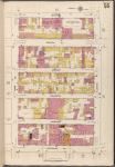 Brooklyn V. 3, Plate No. 56 [Map bounded by Skillman, Flushing Ave., Nostrand Ave., Park Ave.]