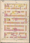 Brooklyn V. 3, Plate No. 57 [Map bounded by Hokins, Marcy Ave., Myrtle Ave., Nostrand Ave.]