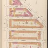 Brooklyn V. 3, Plate No. 61 [Map bounded by Hopkins, Broadway, Lewis Ave., Myrtle Ave., Sumner Ave.]