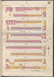 Brooklyn V. 3, Plate No. 62 [Map bounded by Myrtle Ave., Marcy Ave., De Kalb Ave., Nostrand Ave.]