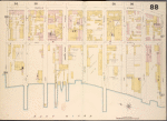 Brooklyn V. 4, Double Page Plate No.88 [Map bounded by Franklin St., Quay St., East River, India St.]
