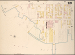 Brooklyn V. 4, Double Page Plate No.89 [Map bounded by Franklin St., India St., East River]