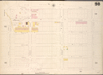 Brooklyn V. 4, Double Page Plate No.98 [Map bounded by Sutton St., Nassau Ave., Humboldt St., Calyer St.]