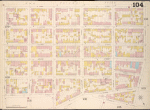 Brooklyn V. 4, Double Page Plate No.104 [Map bounded by S. 3rd St., Driggs St., N. 4th St., Ainslie St., Keap St.]