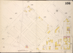 Brooklyn V. 4, Double Page Plate No.106 [Map bounded by Legnard St., N. 9th St., Driggs St., Vancott Ave.]