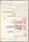 Brooklyn V. 4, Plate No. 1 [Map bounded by N. 6th St., Kent Ave., N. 1st St., East River]