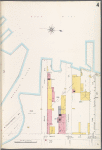 Brooklyn V. 4, Plate No. 4 [Map bounded by East River., Oak St., West St., N. 14th St.]